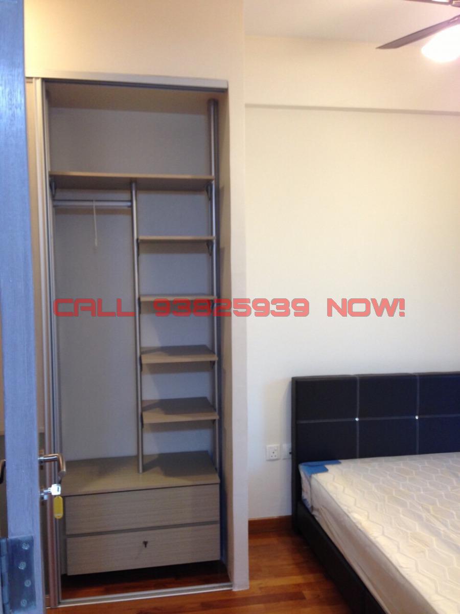 Suites 123 (D8), Apartment #88945742